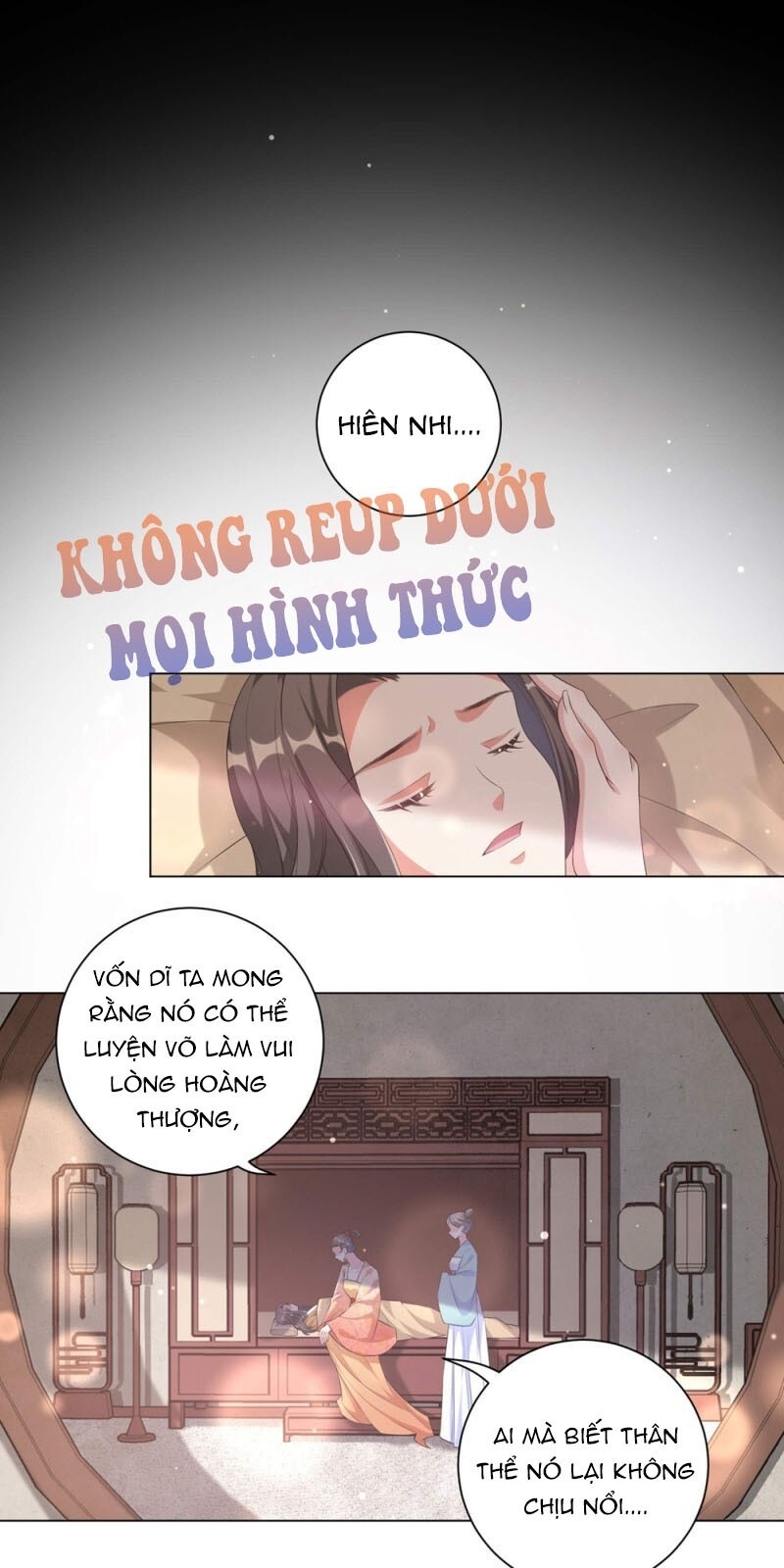 Vương Phi Có Độc! Chapter 88 - 2