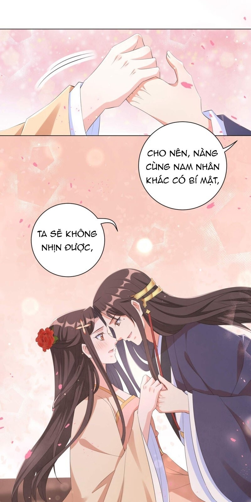 Vương Phi Có Độc! Chapter 88 - 19