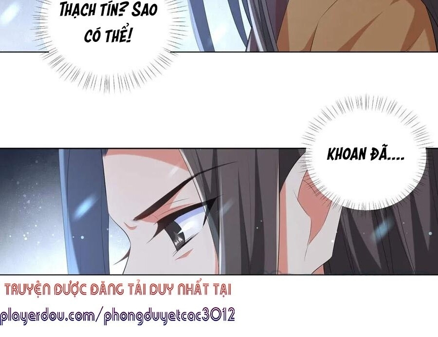 Vương Phi Có Độc! Chapter 89 - 21