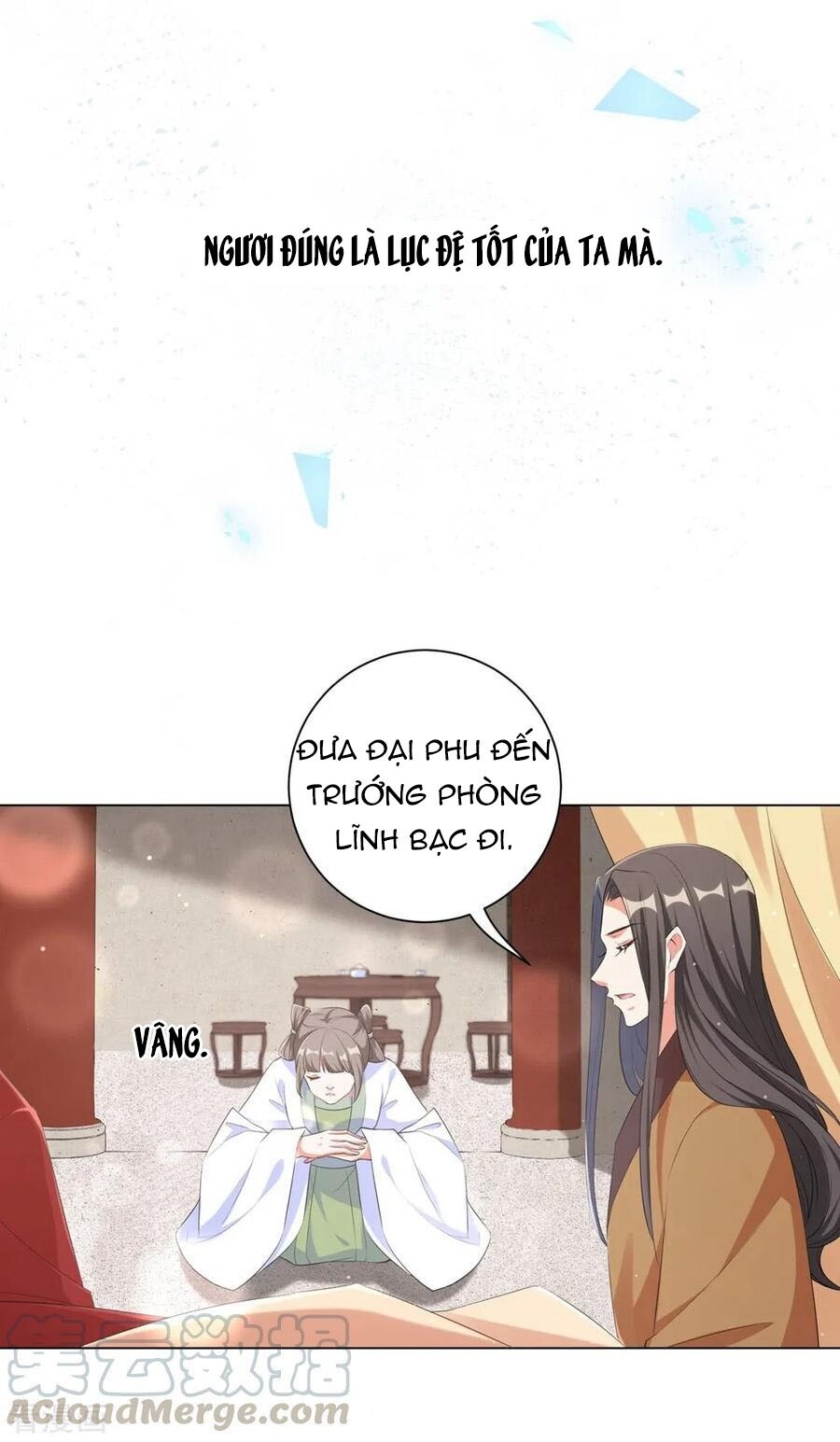 Vương Phi Có Độc! Chapter 89 - 25