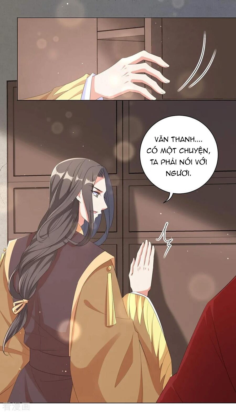 Vương Phi Có Độc! Chapter 89 - 4