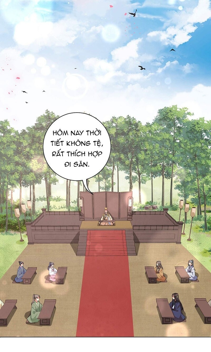 Vương Phi Có Độc! Chapter 90 - 11