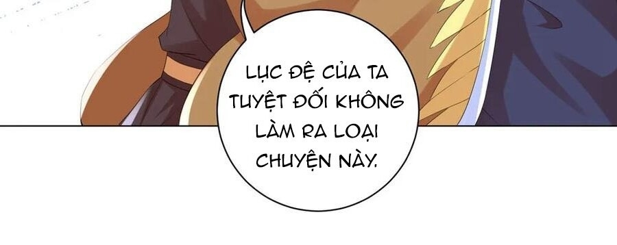 Vương Phi Có Độc! Chapter 92 - 19