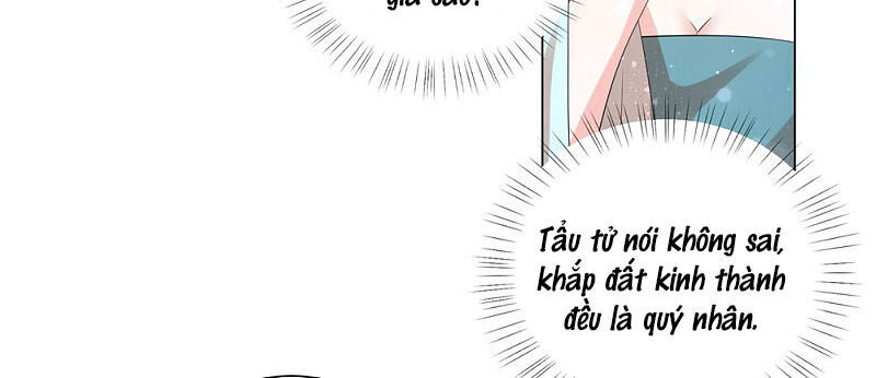 Vương Phi Có Độc! Chapter 96 - 3