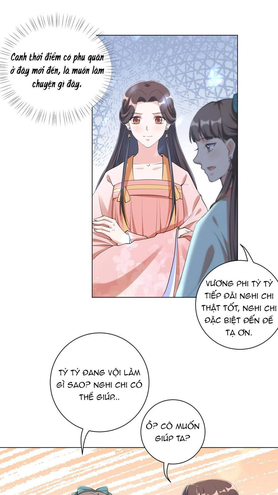 Vương Phi Có Độc! Chapter 98 - 12