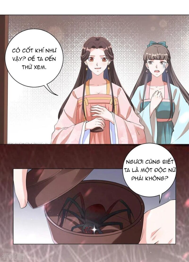 Vương Phi Có Độc! Chapter 98 - 19