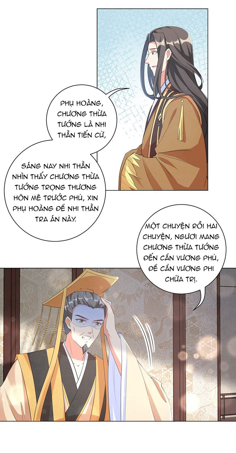 Vương Phi Có Độc! Chapter 99 - 20