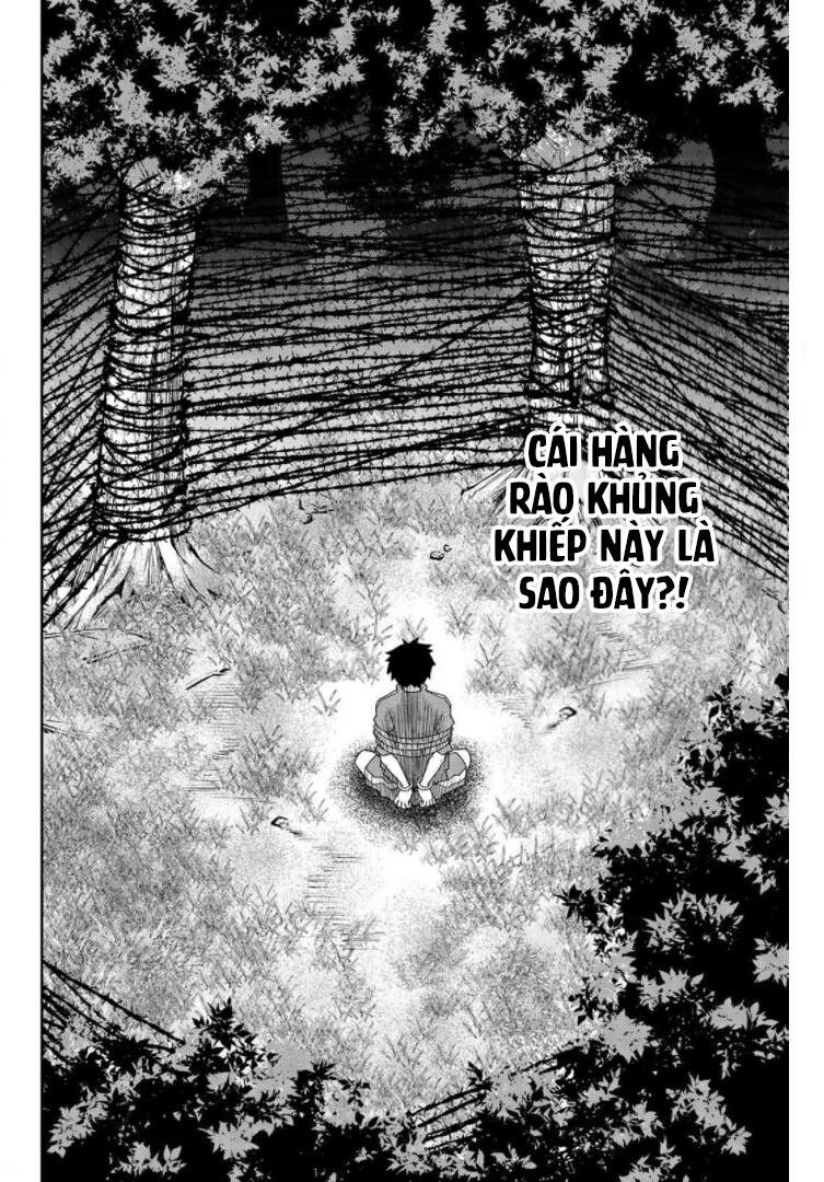 Không Chỉ Là Bắt Nạt Chapter 38 - 11