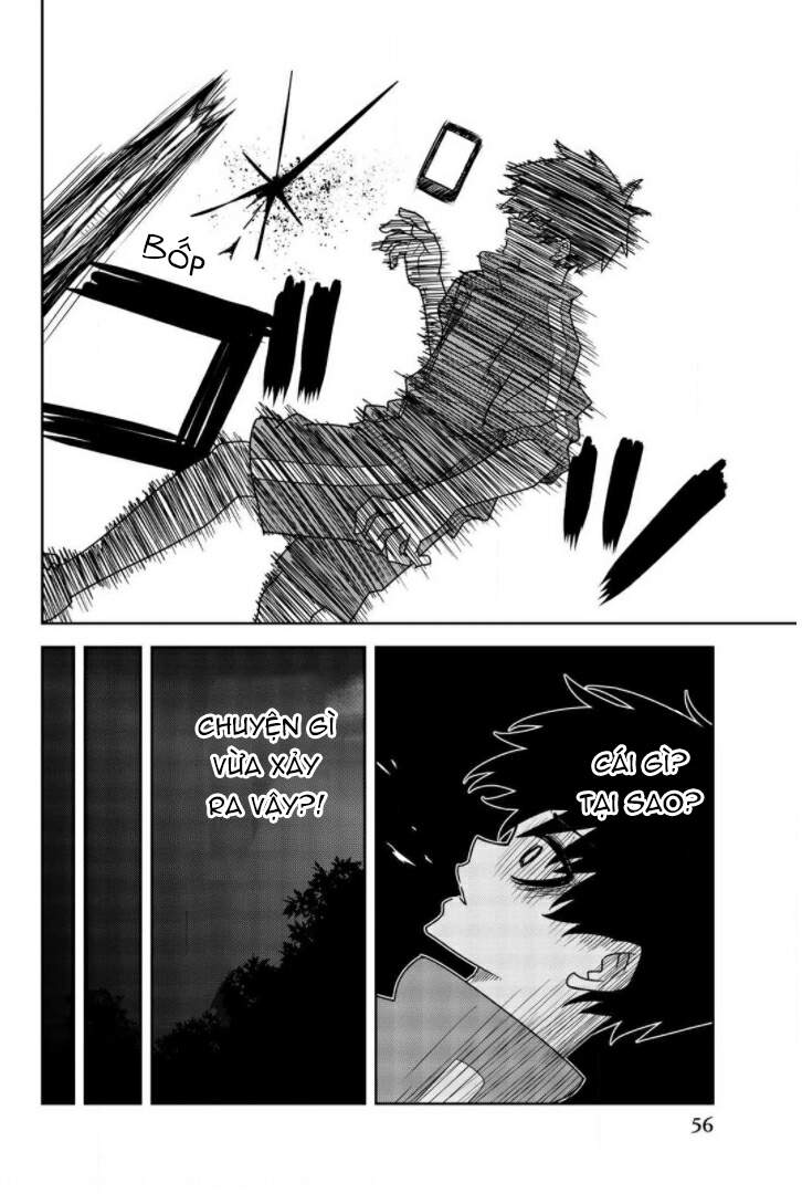 Không Chỉ Là Bắt Nạt Chapter 38 - 7