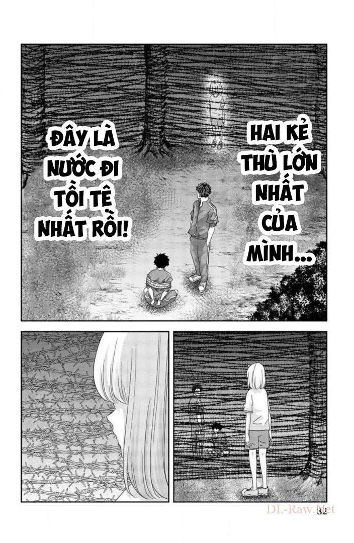 Không Chỉ Là Bắt Nạt Chapter 39 - 18