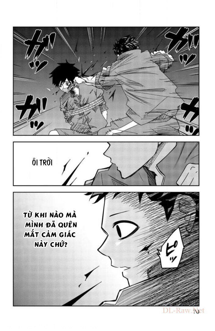 Không Chỉ Là Bắt Nạt Chapter 39 - 6