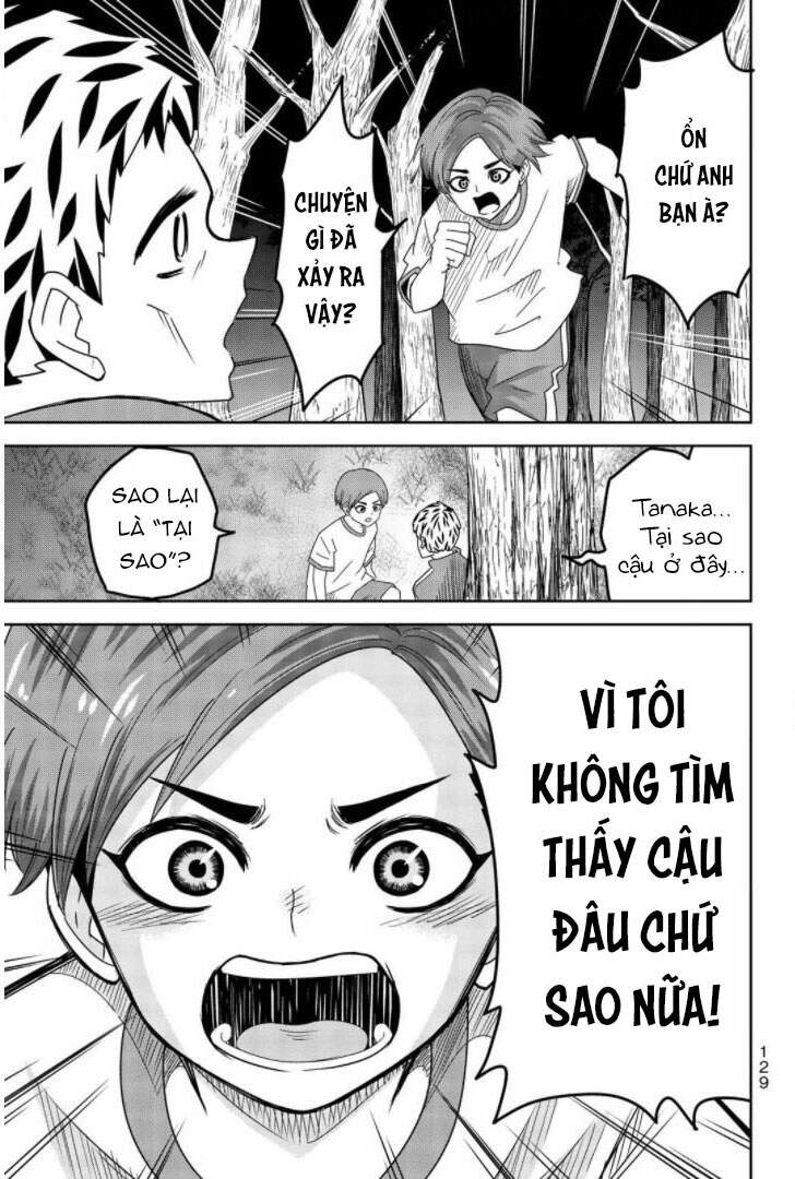 Không Chỉ Là Bắt Nạt Chapter 42 - 13