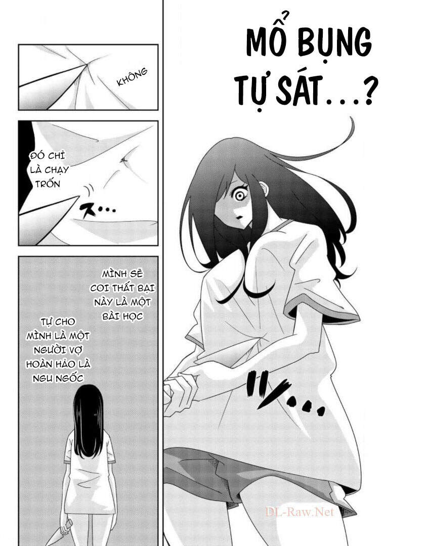 Không Chỉ Là Bắt Nạt Chapter 42 - 6