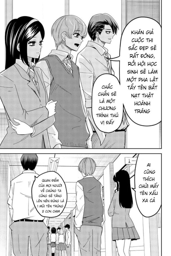 Không Chỉ Là Bắt Nạt Chapter 48 - 15