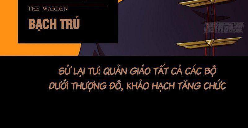 Đại Tượng Vô Hình Chapter 161 - 34