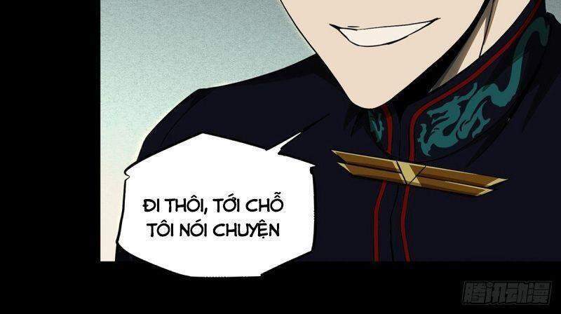 Đại Tượng Vô Hình Chapter 162 - 20