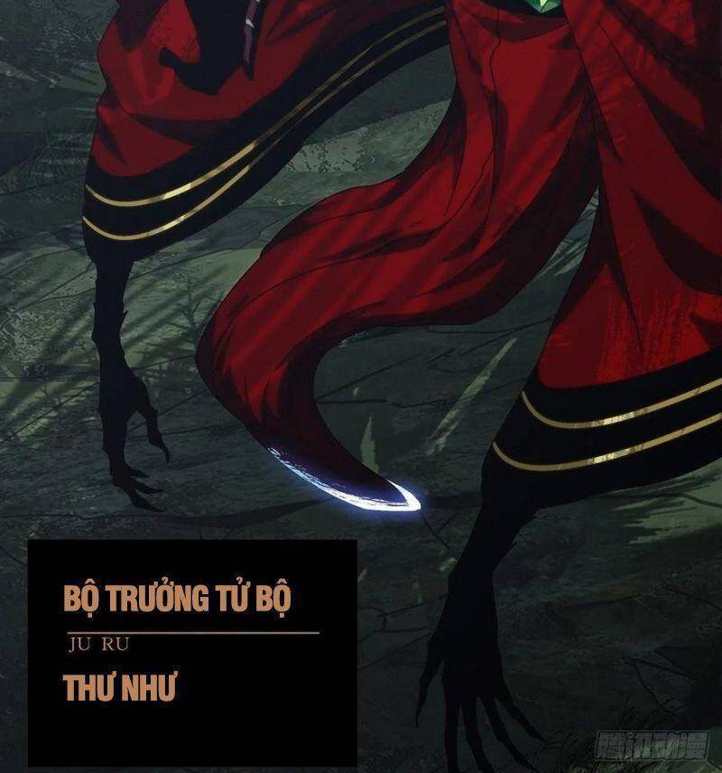 Đại Tượng Vô Hình Chapter 210 - 2