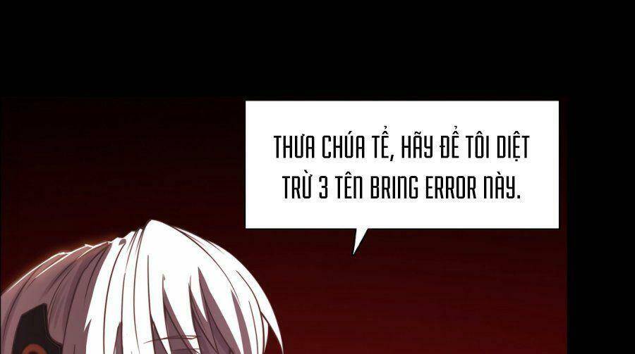 Thần Giới Online Chapter 27.5 - 92