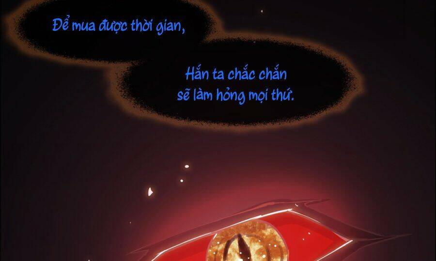 Thần Giới Online Chapter 27 - 205