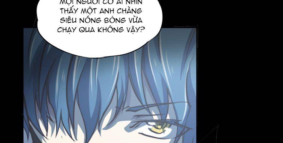 Thần Giới Online Chapter 28.5 - 12