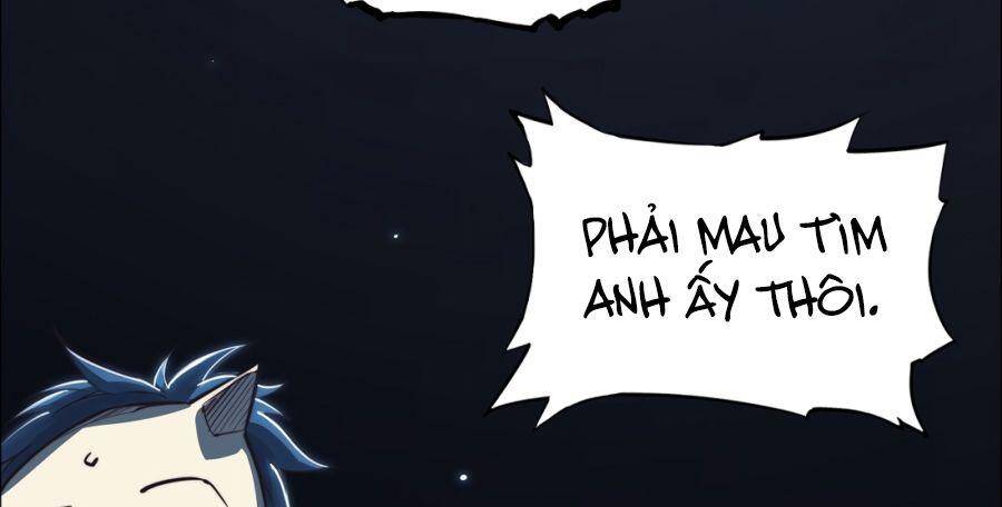 Thần Giới Online Chapter 28.5 - 16