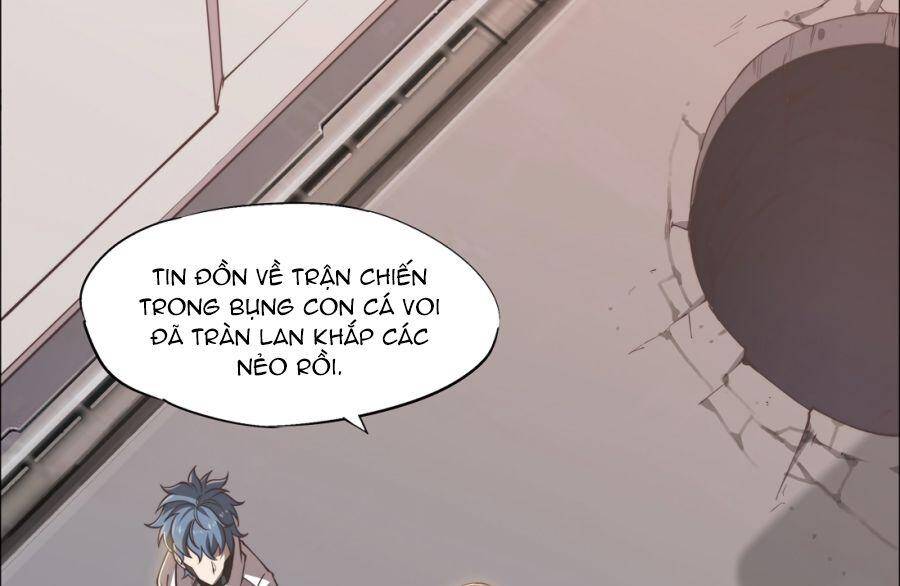 Thần Giới Online Chapter 28.5 - 36