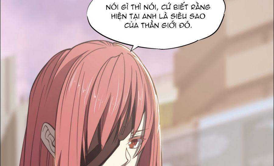 Thần Giới Online Chapter 28.5 - 45