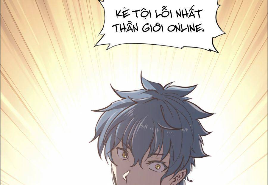 Thần Giới Online Chapter 28.5 - 88