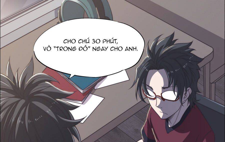 Thần Giới Online Chapter 28 - 59