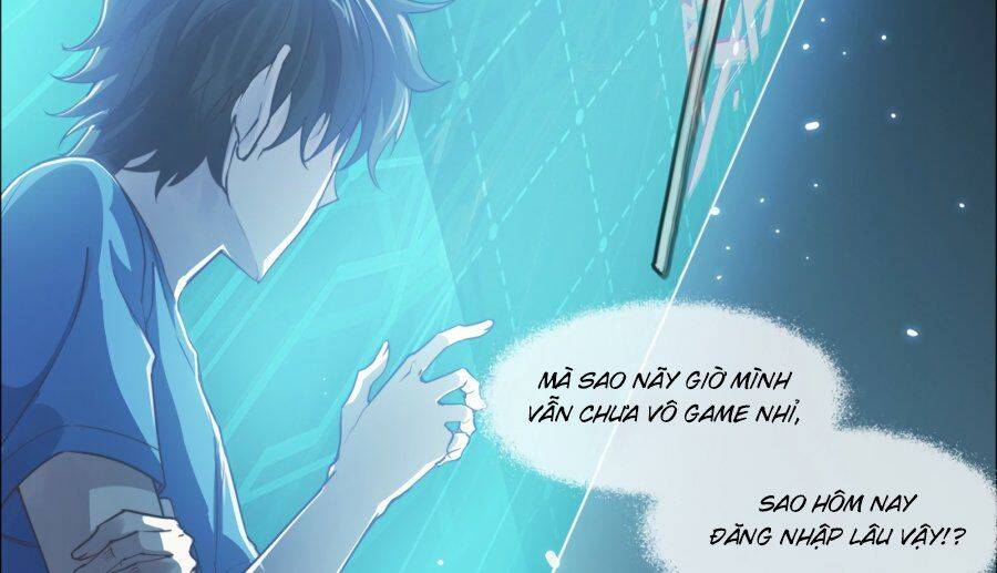 Thần Giới Online Chapter 28 - 79