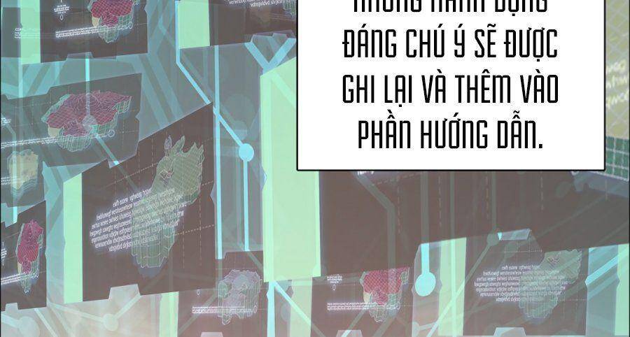 Thần Giới Online Chapter 29.5 - 47