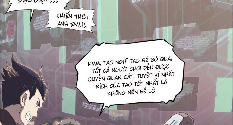 Thần Giới Online Chapter 29 - 221