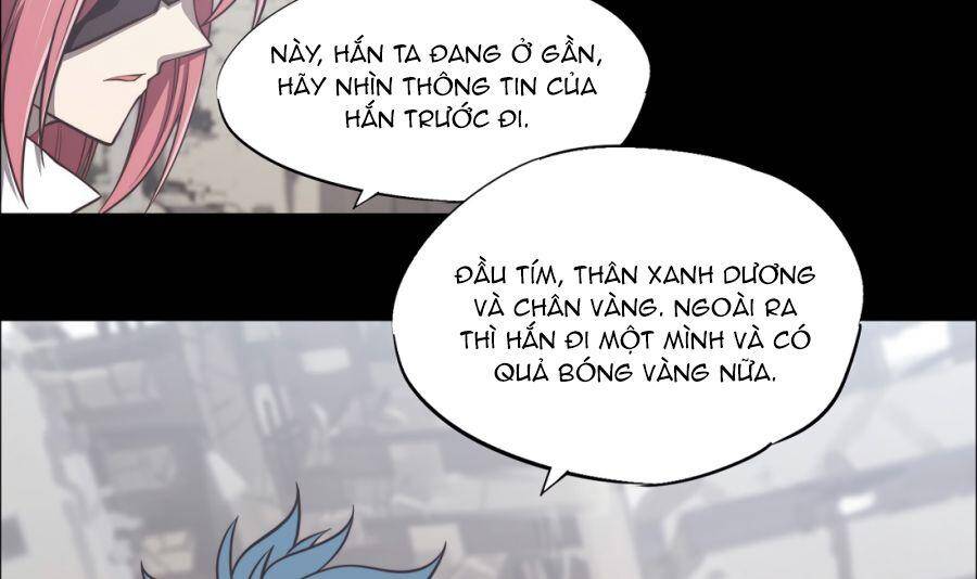 Thần Giới Online Chapter 30.5 - 21