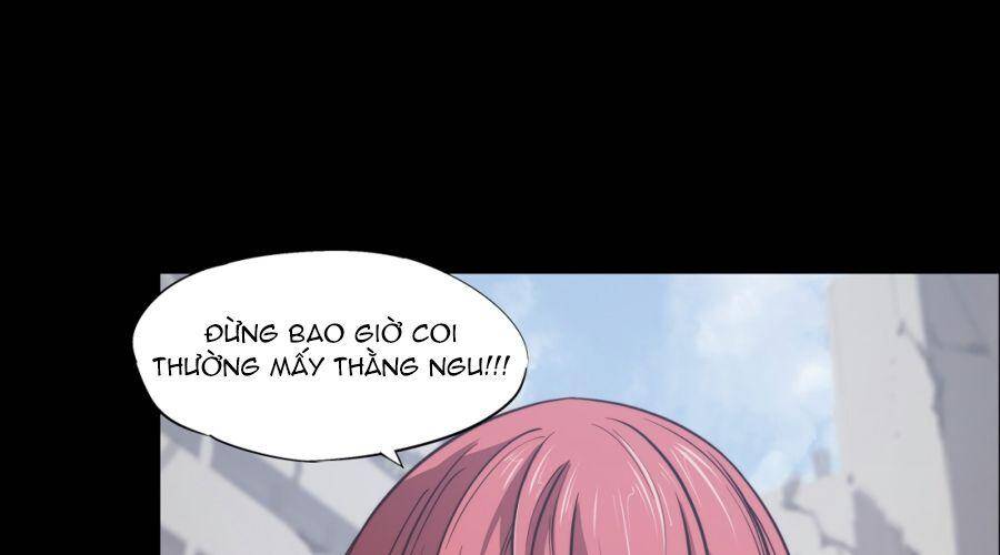 Thần Giới Online Chapter 30.5 - 24