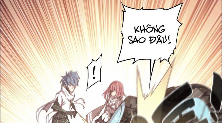 Thần Giới Online Chapter 30.5 - 27