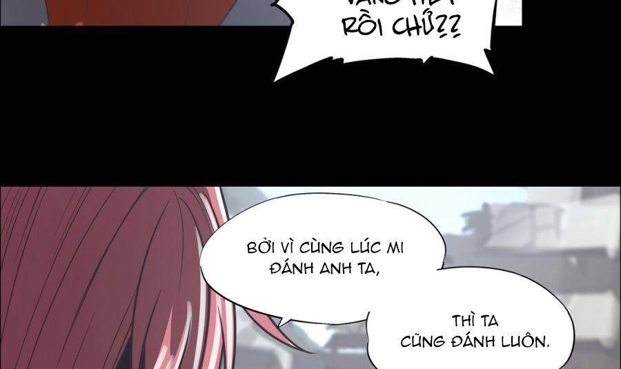 Thần Giới Online Chapter 30.5 - 48