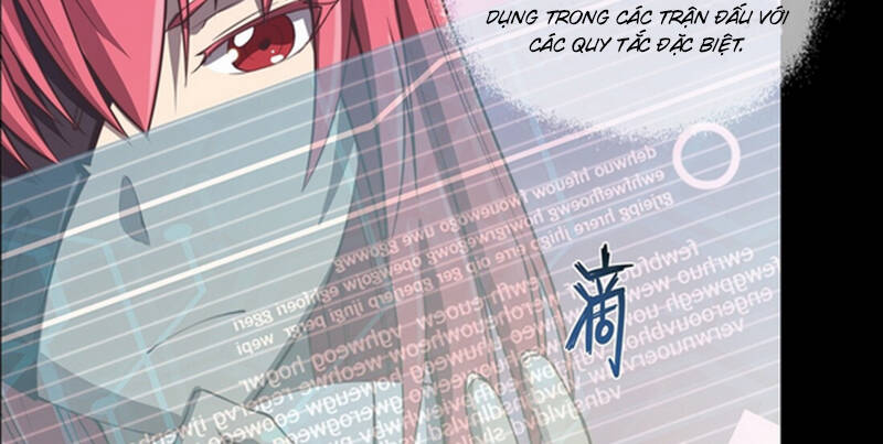 Thần Giới Online Chapter 37 - 40