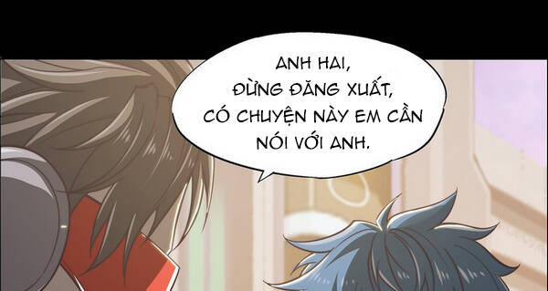 Thần Giới Online Chapter 37 - 99