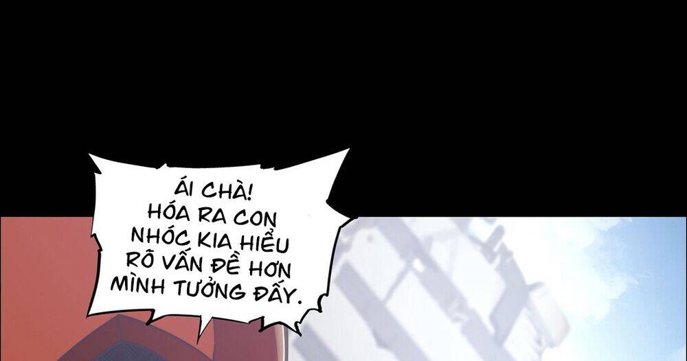 Thần Giới Online Chapter 31 - 3