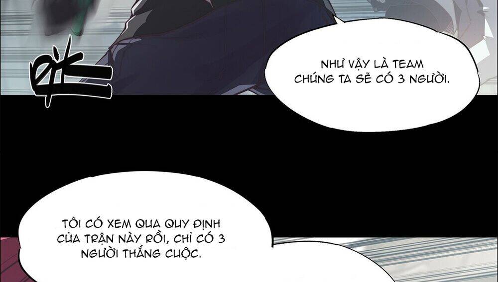 Thần Giới Online Chapter 31 - 94