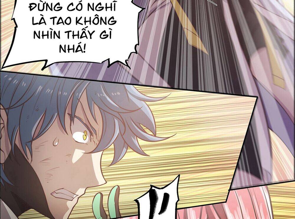 Thần Giới Online Chapter 32 - 38