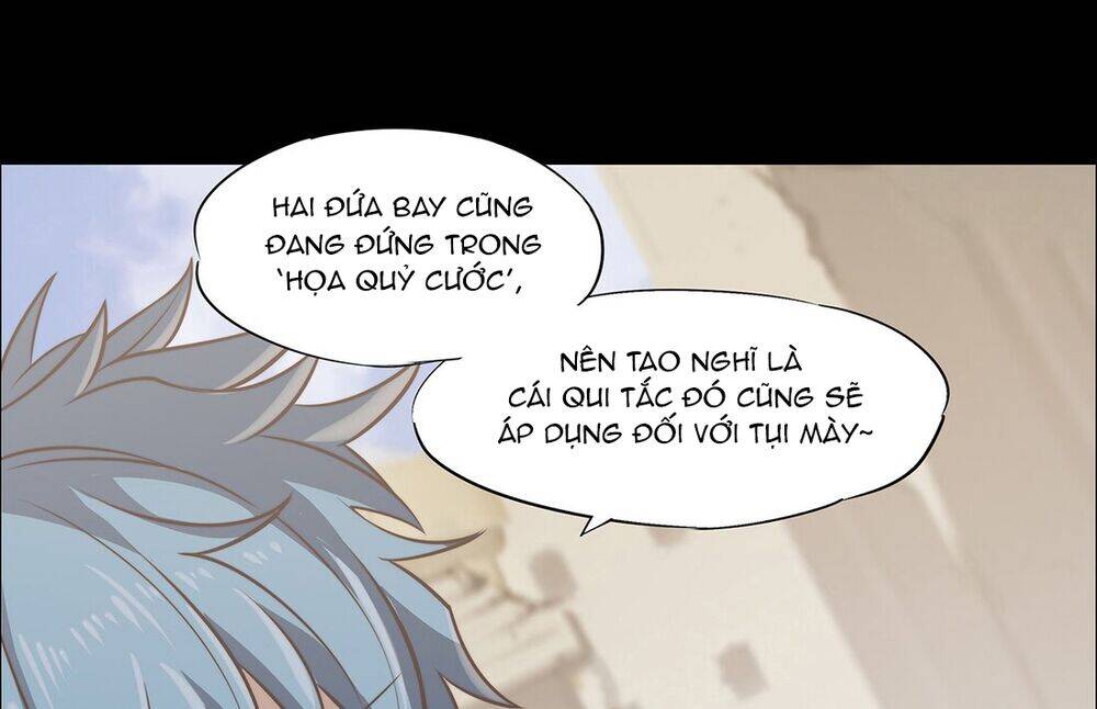 Thần Giới Online Chapter 32 - 80