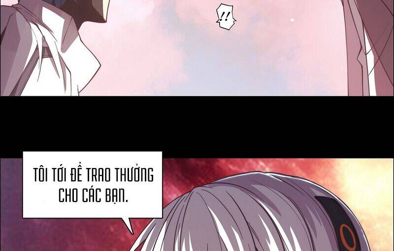 Thần Giới Online Chapter 36 - 155