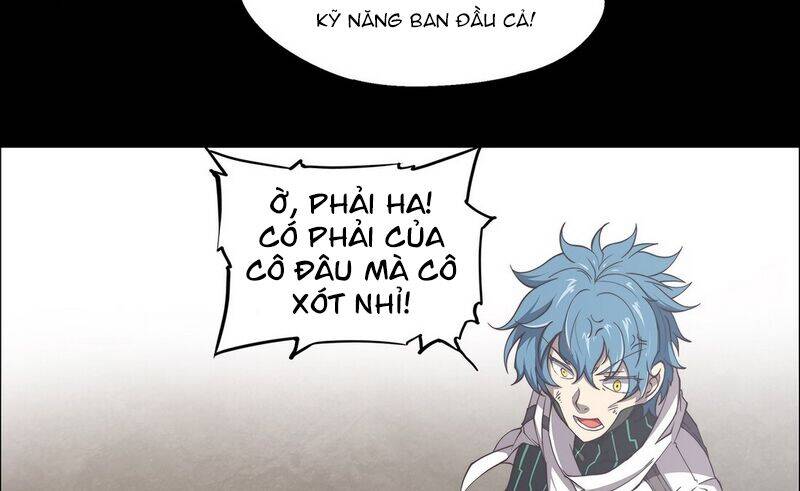 Thần Giới Online Chapter 36 - 28