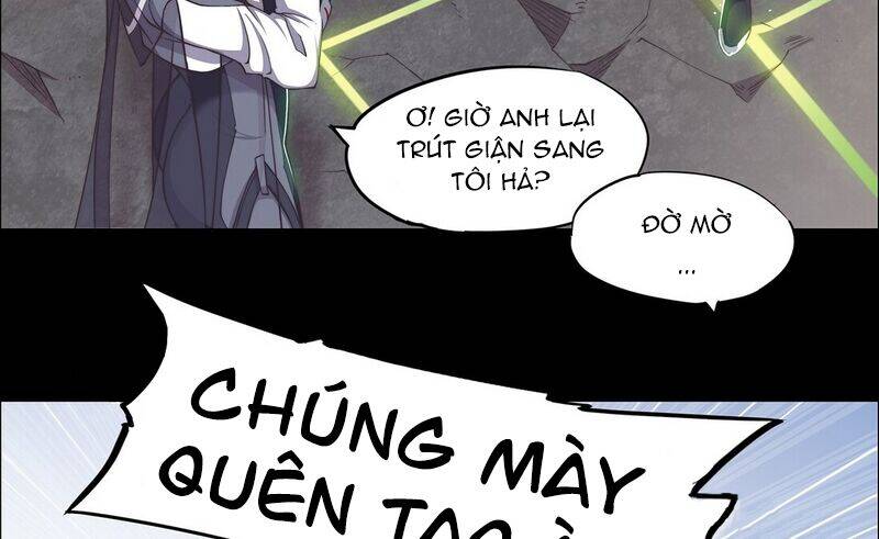 Thần Giới Online Chapter 36 - 30