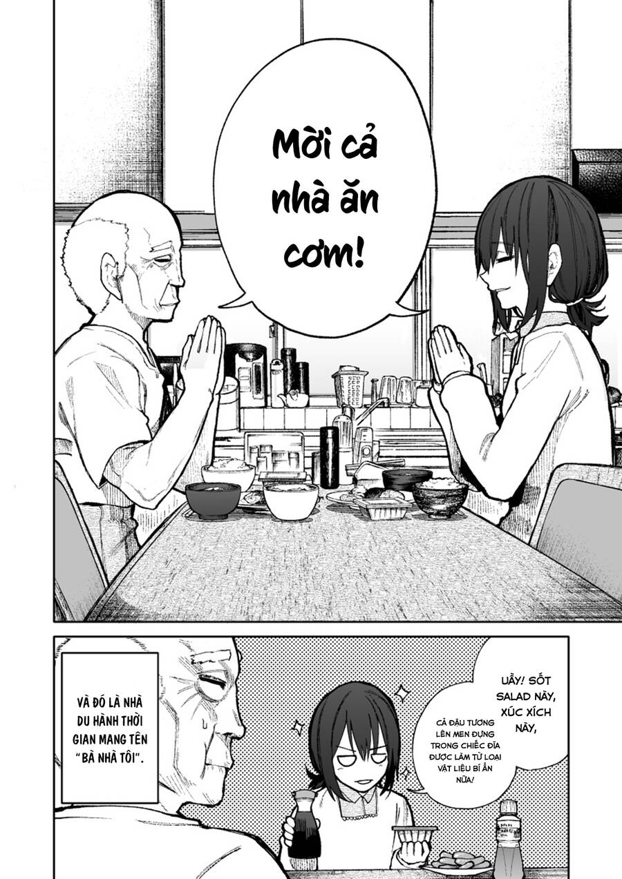 Sống Lại Tuổi 20 Chapter 85 - 5