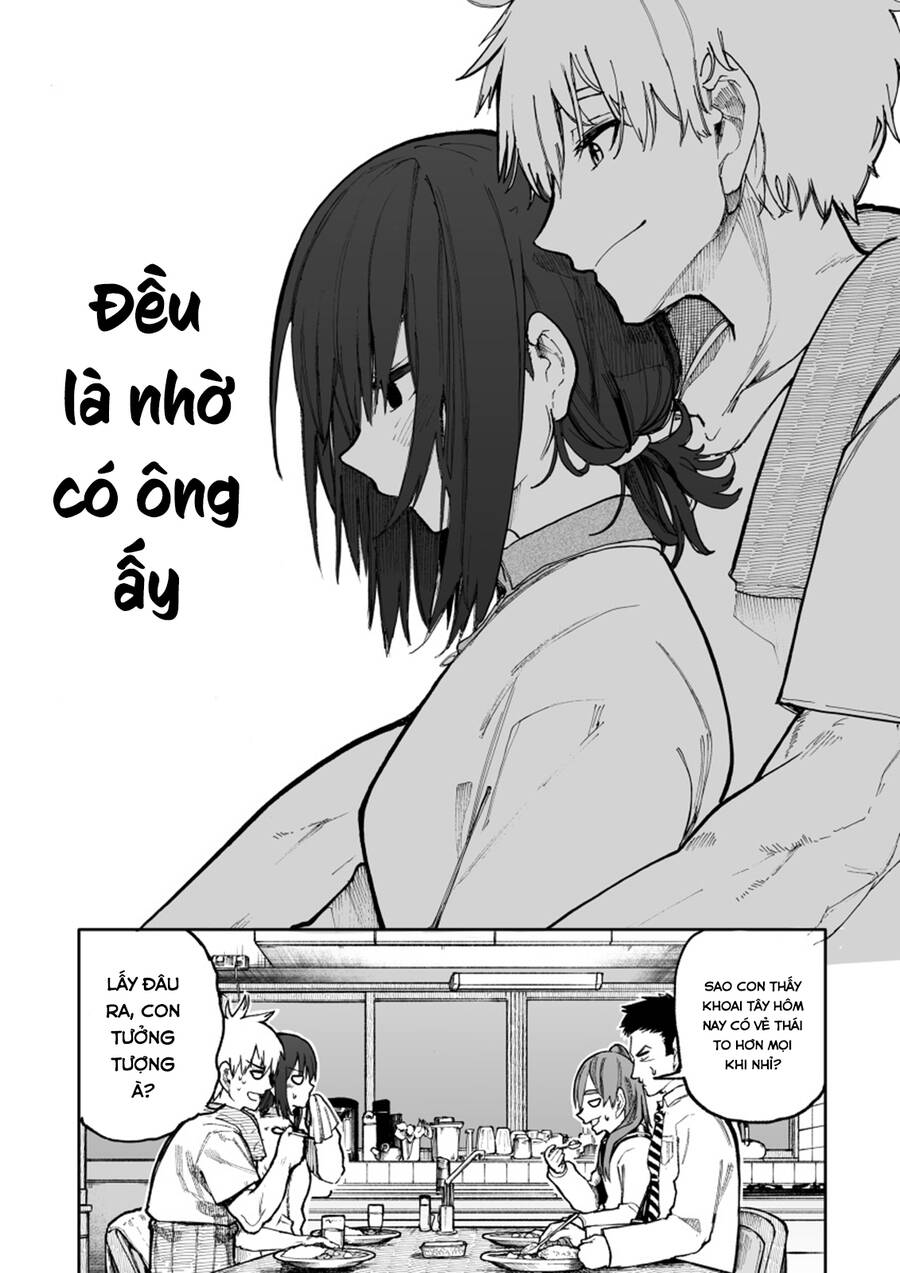 Sống Lại Tuổi 20 Chapter 90 - 5