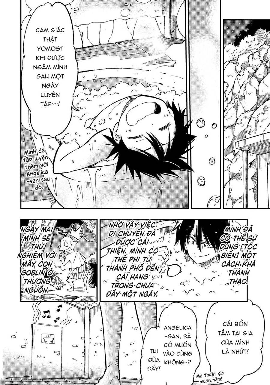 Hitoribocchi No Isekai Kouryaku Chapter 59 - 14