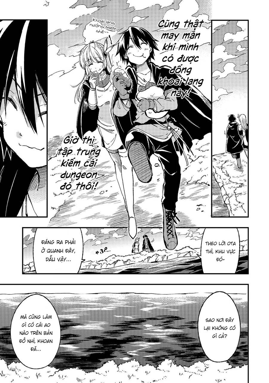 Hitoribocchi No Isekai Kouryaku Chapter 62 - 14