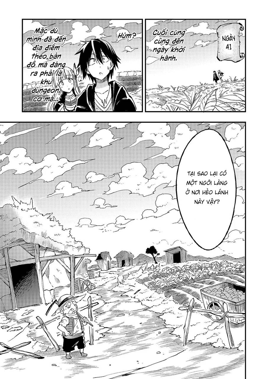 Hitoribocchi No Isekai Kouryaku Chapter 62 - 10